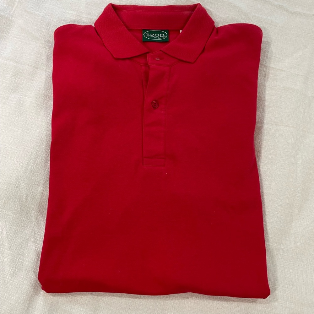 IZOD Polo Shirt